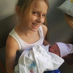 Meet your Posher, Madison